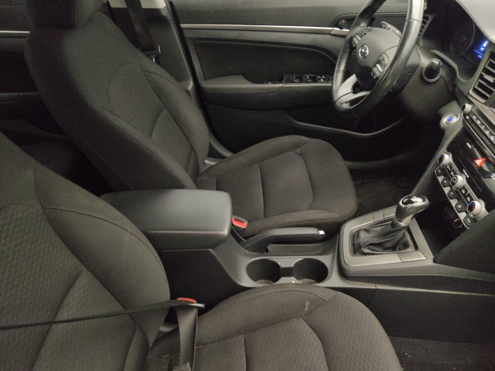 2020 Hyundai Elantra in Macon, GA 31210 - 18129799 21