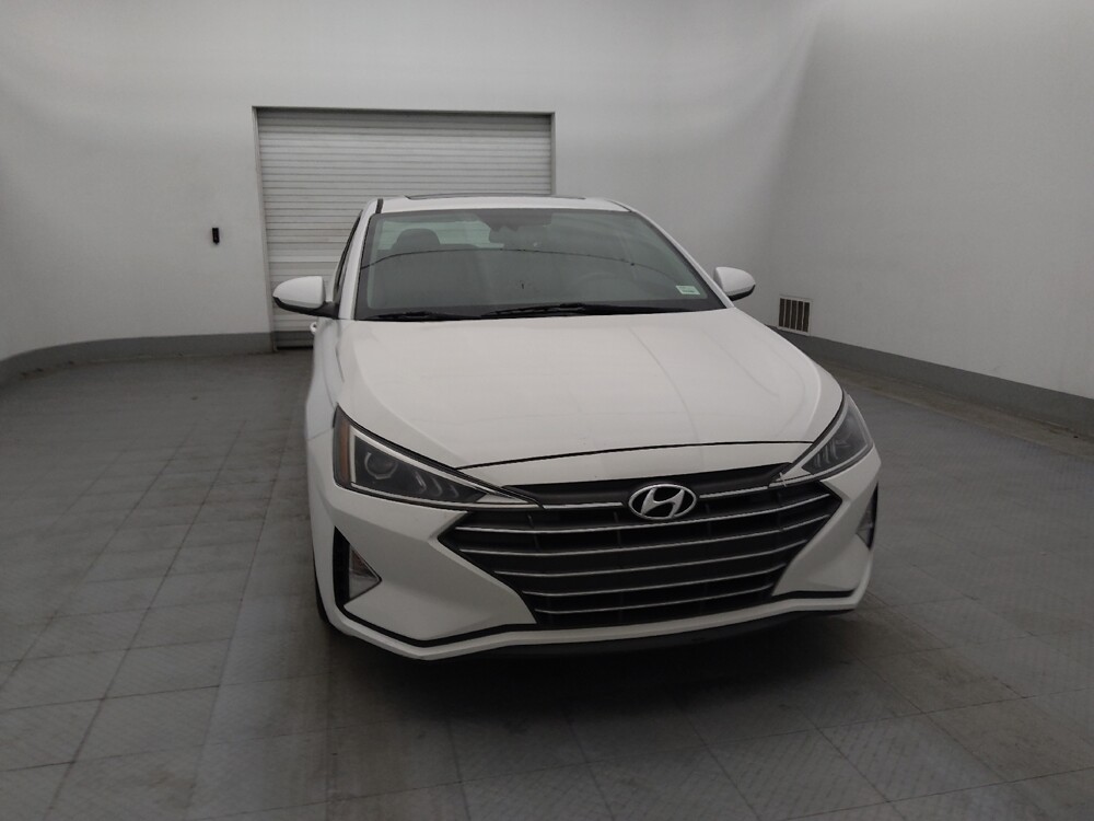 2020 Hyundai Elantra in Macon, GA 31210 - 18129799 14