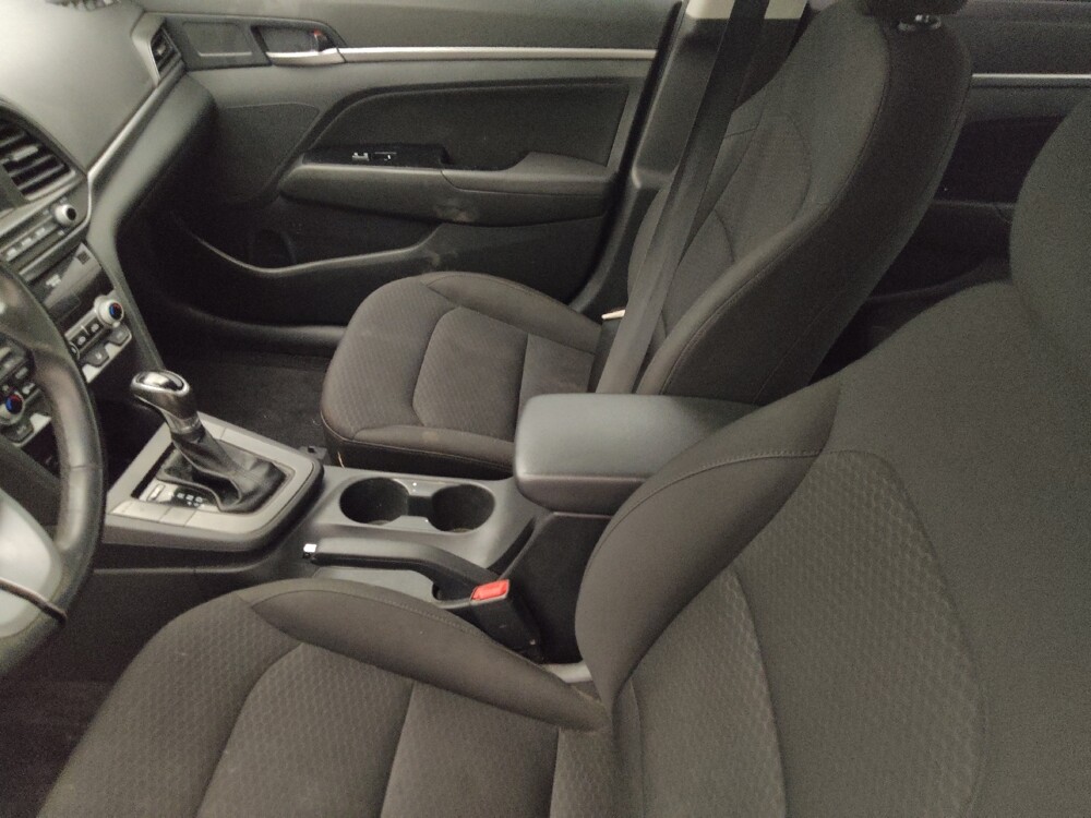 2020 Hyundai Elantra in Macon, GA 31210 - 18129799 17