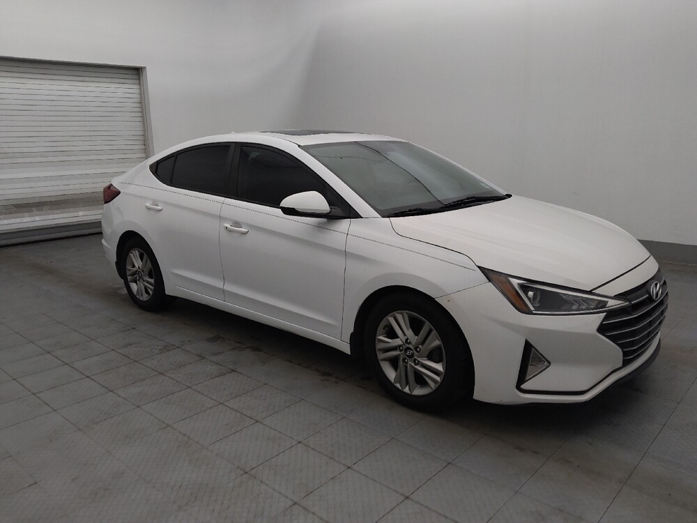 2020 Hyundai Elantra in Macon, GA 31210 - 18129799 11