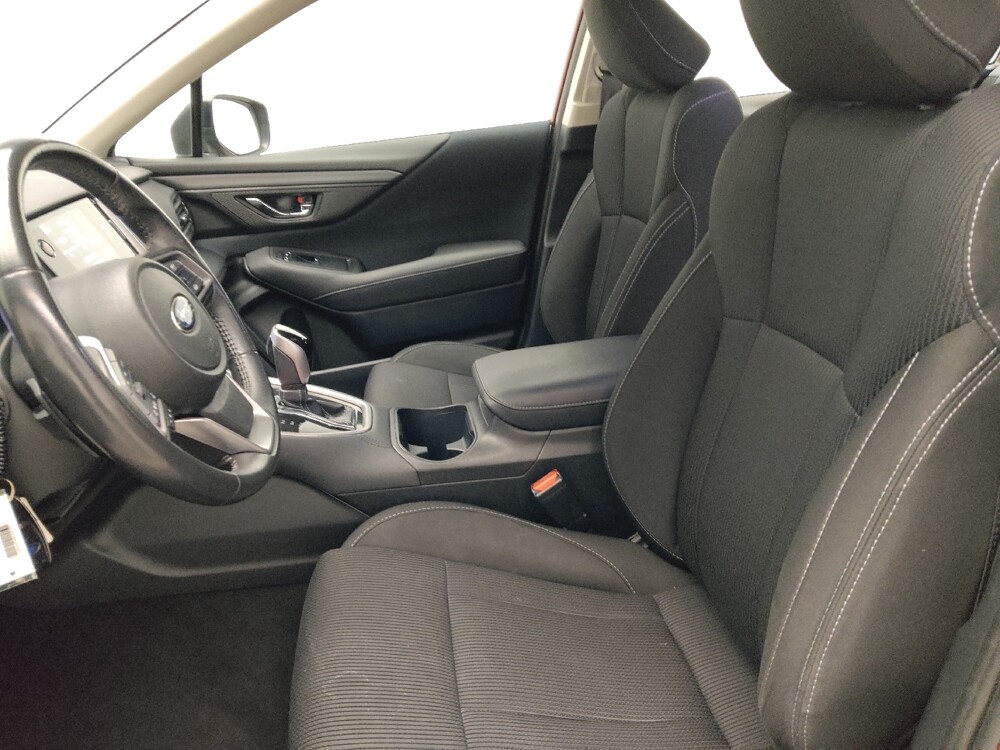 2024 Subaru Legacy in Stone Mountain, GA 30083 - 18129800 17