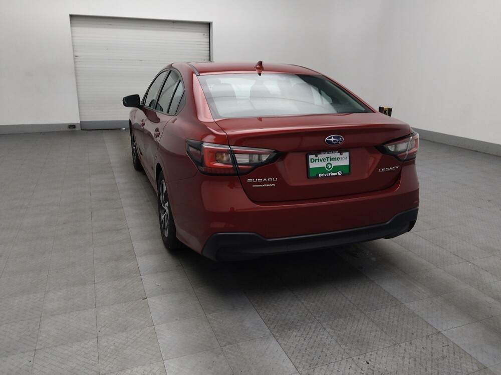 2024 Subaru Legacy in Stone Mountain, GA 30083 - 18129800 5