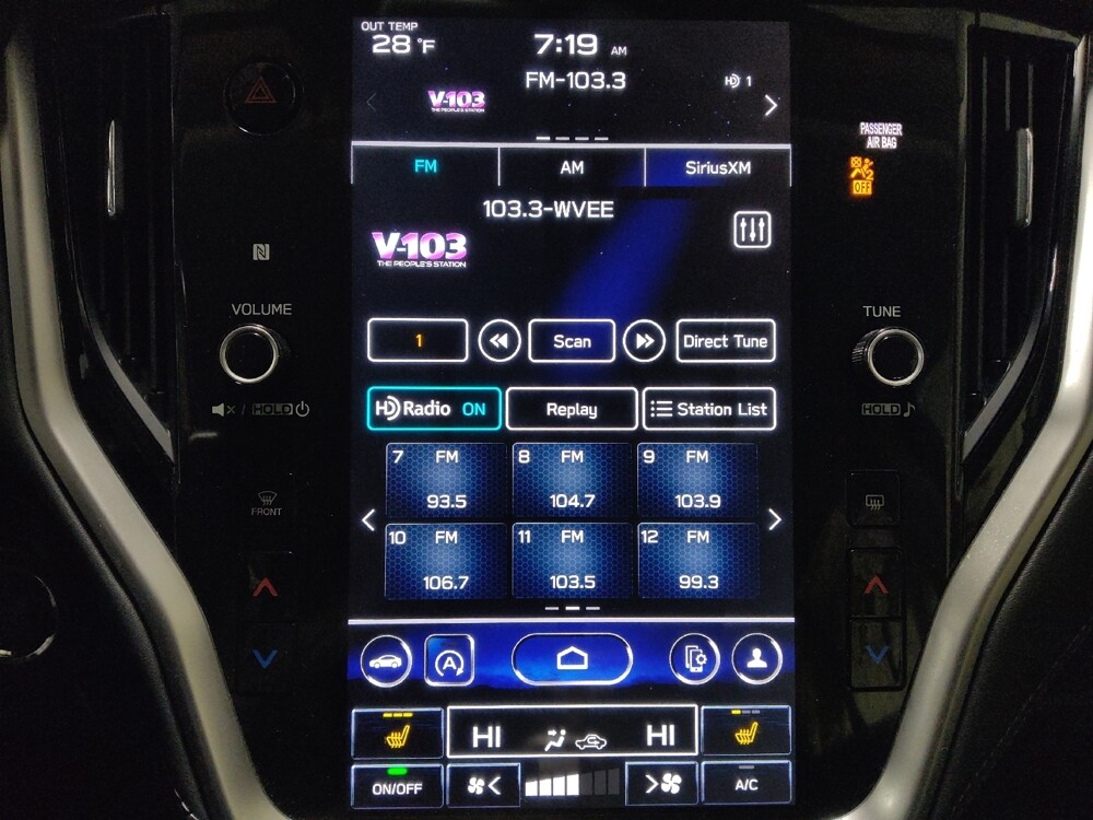 2024 Subaru Legacy in Stone Mountain, GA 30083 - 18129800 25