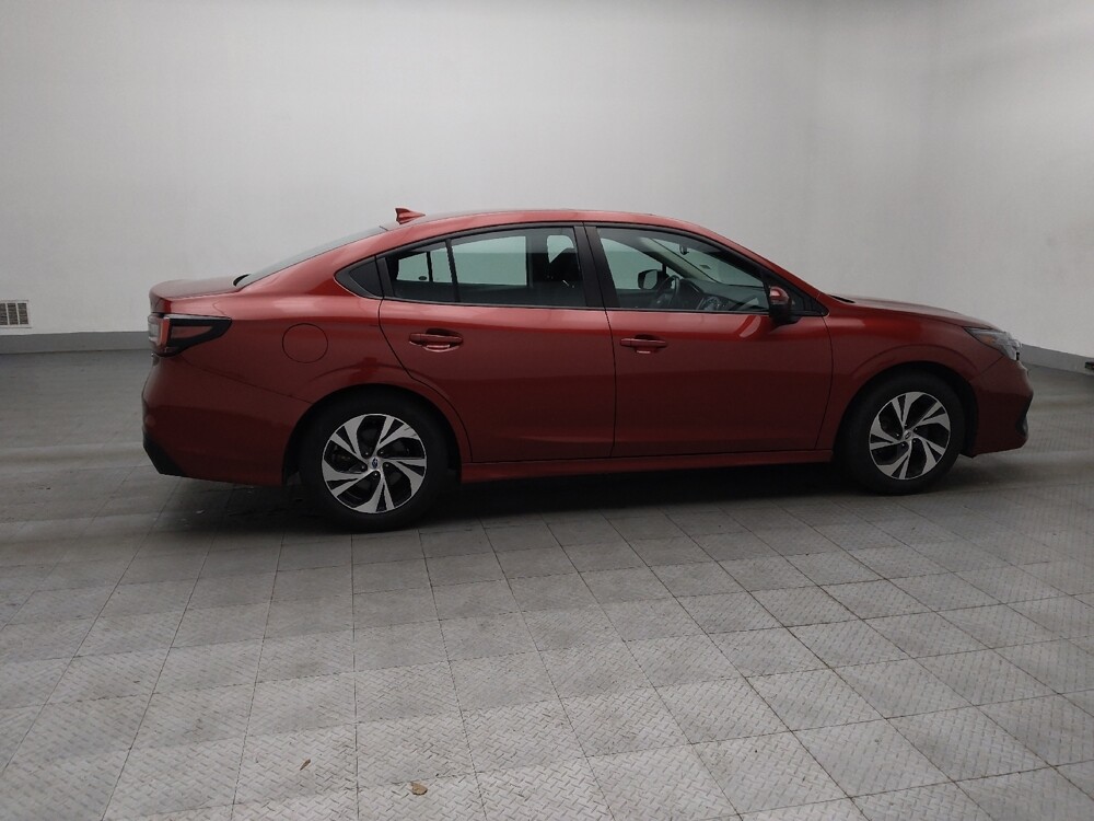 2024 Subaru Legacy in Stone Mountain, GA 30083 - 18129800 10