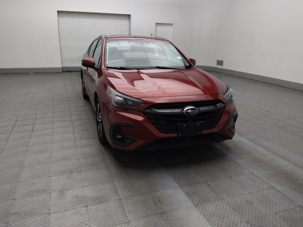2024 Subaru Legacy in Stone Mountain, GA 30083 - 18129800 13