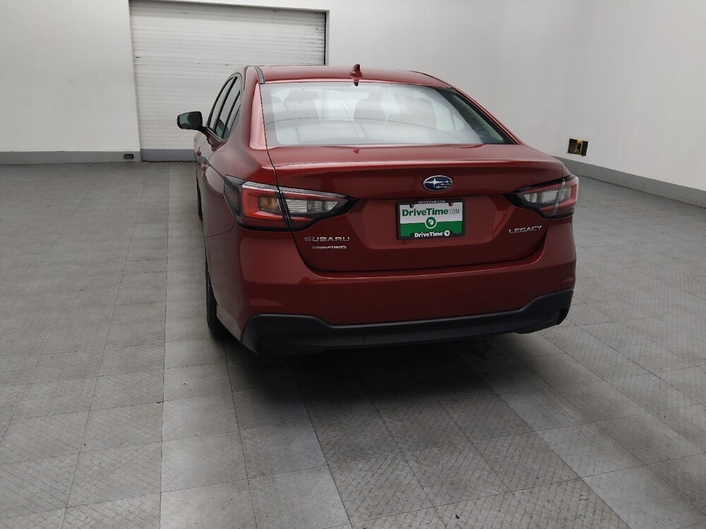 2024 Subaru Legacy in Stone Mountain, GA 30083 - 18129800 6