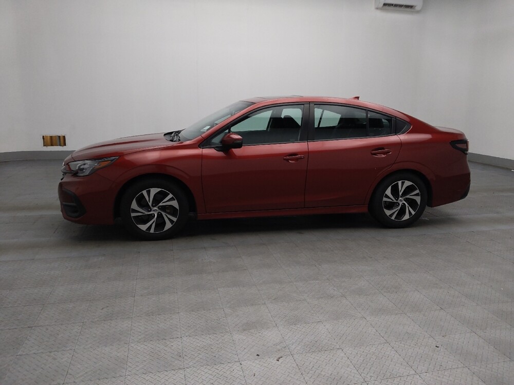 2024 Subaru Legacy in Stone Mountain, GA 30083 - 18129800 2