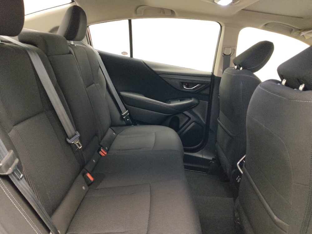 2024 Subaru Legacy in Stone Mountain, GA 30083 - 18129800 19