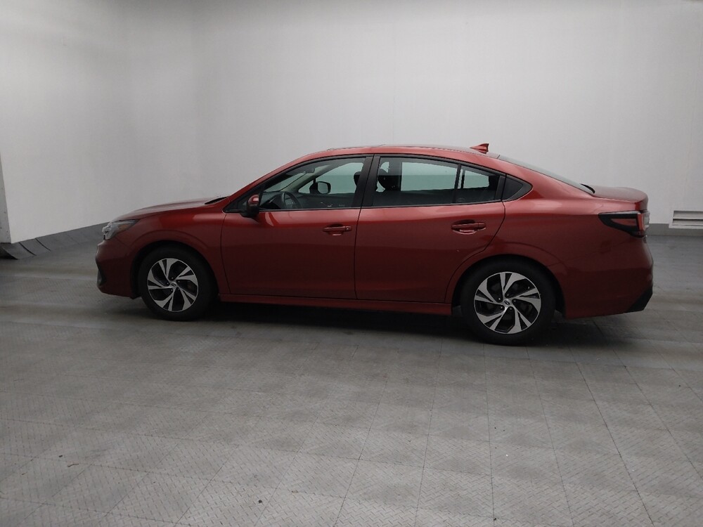 2024 Subaru Legacy in Stone Mountain, GA 30083 - 18129800 3