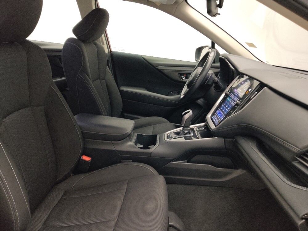 2024 Subaru Legacy in Stone Mountain, GA 30083 - 18129800 21