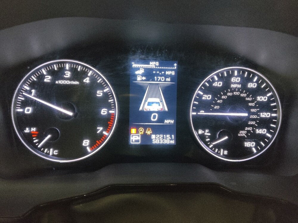 2024 Subaru Legacy in Stone Mountain, GA 30083 - 18129800 23