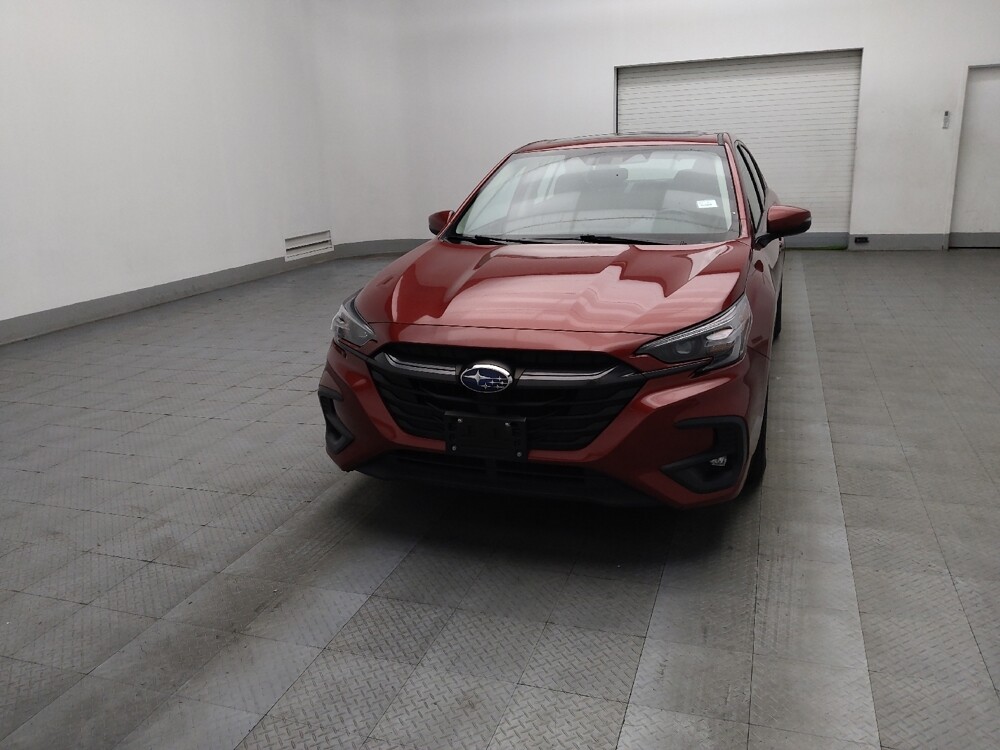 2024 Subaru Legacy in Stone Mountain, GA 30083 - 18129800 15