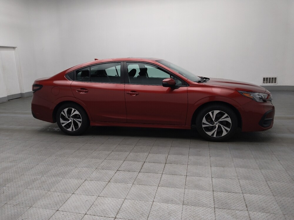 2024 Subaru Legacy in Stone Mountain, GA 30083 - 18129800 11