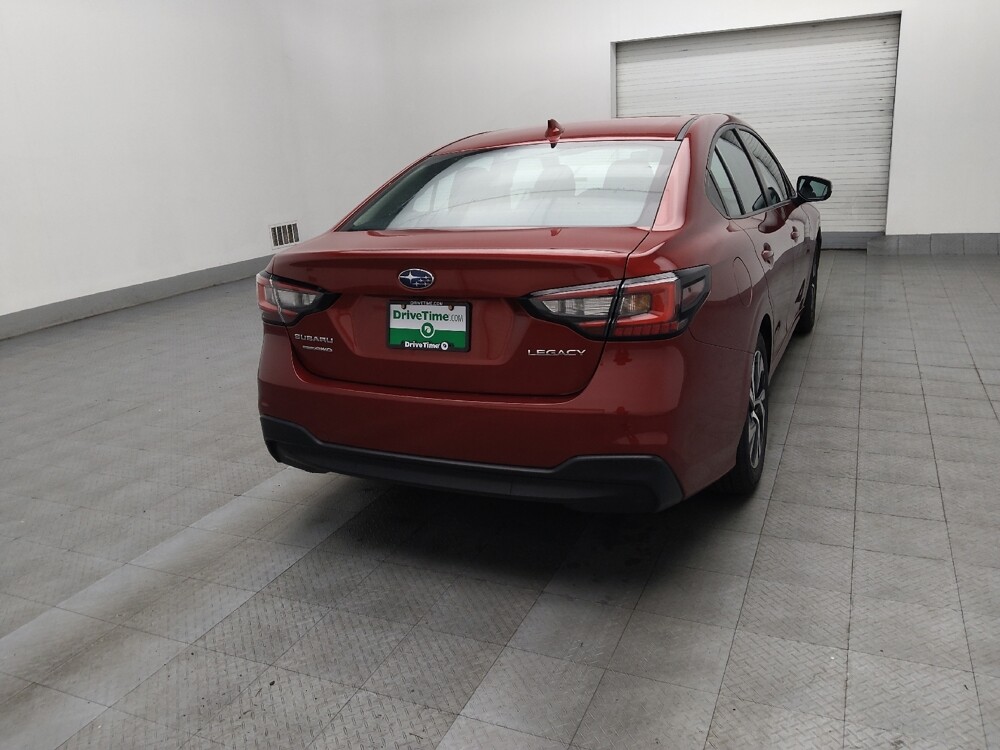 2024 Subaru Legacy in Stone Mountain, GA 30083 - 18129800 9