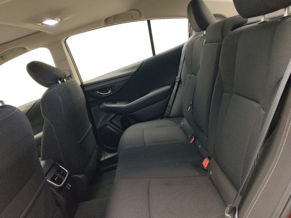 2024 Subaru Legacy in Stone Mountain, GA 30083 - 18129800 18