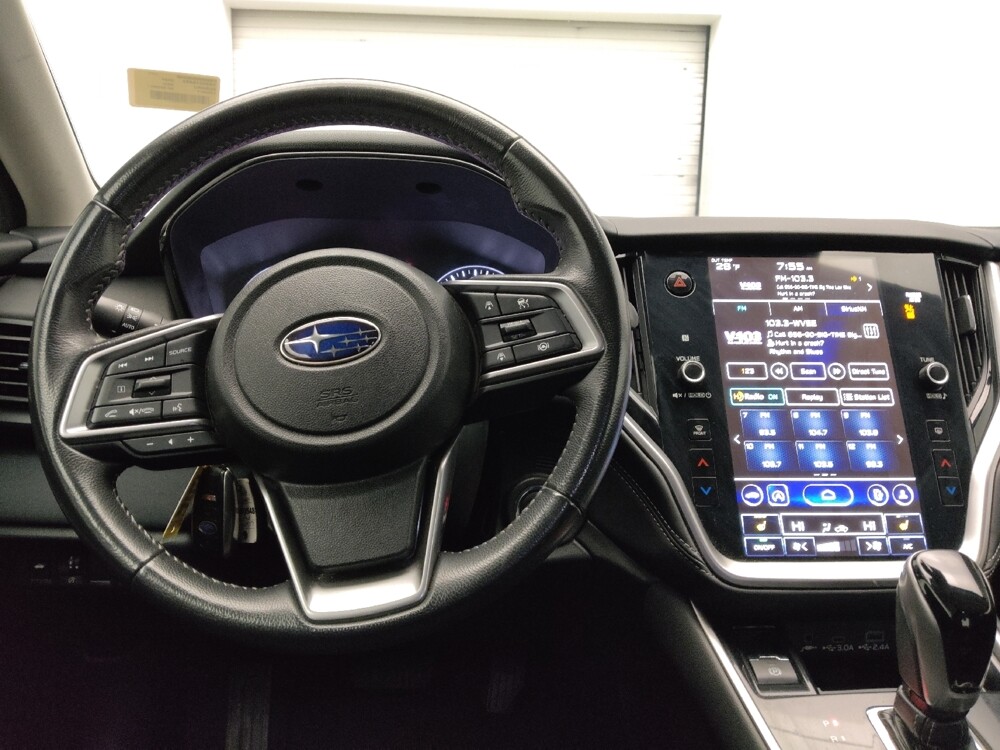 2024 Subaru Legacy in Stone Mountain, GA 30083 - 18129800 22