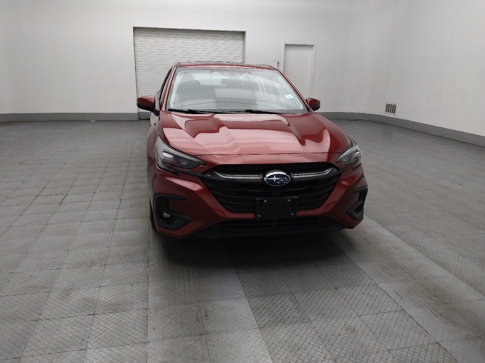 2024 Subaru Legacy in Stone Mountain, GA 30083 - 18129800 14