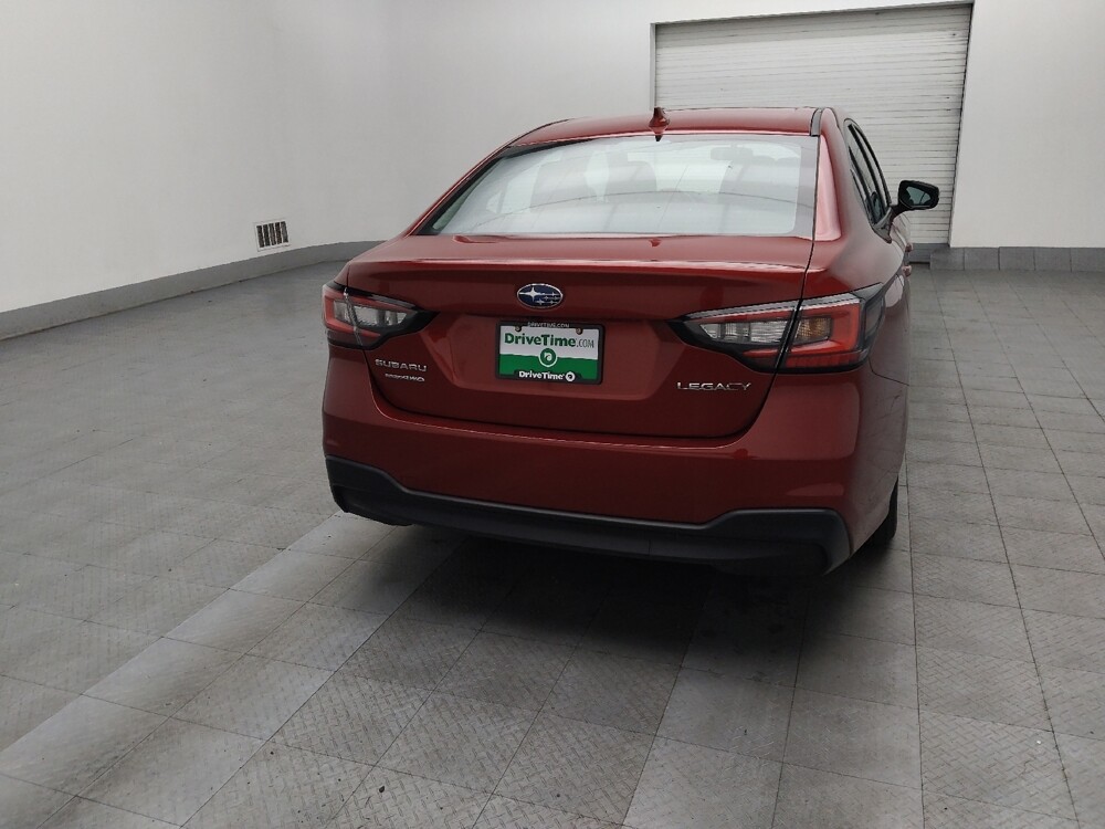 2024 Subaru Legacy in Stone Mountain, GA 30083 - 18129800 7