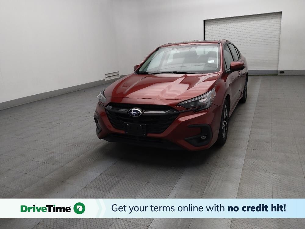 2024 Subaru Legacy in Stone Mountain, GA 30083 - 18129800