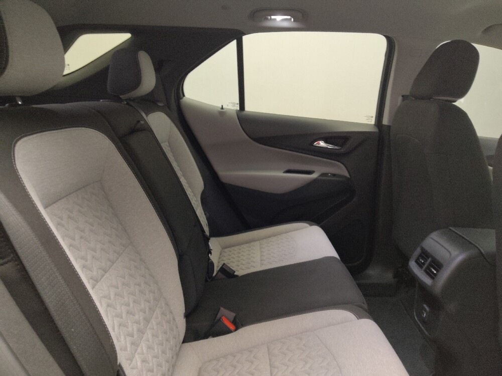 2023 Chevrolet Equinox in Conyers, GA 30094 - 18129801 19