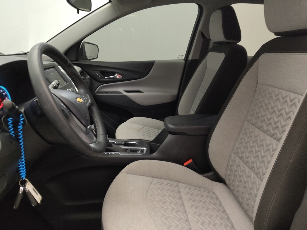 2023 Chevrolet Equinox in Conyers, GA 30094 - 18129801 17