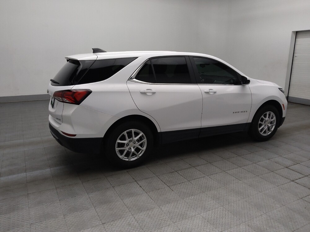 2023 Chevrolet Equinox in Conyers, GA 30094 - 18129801 10