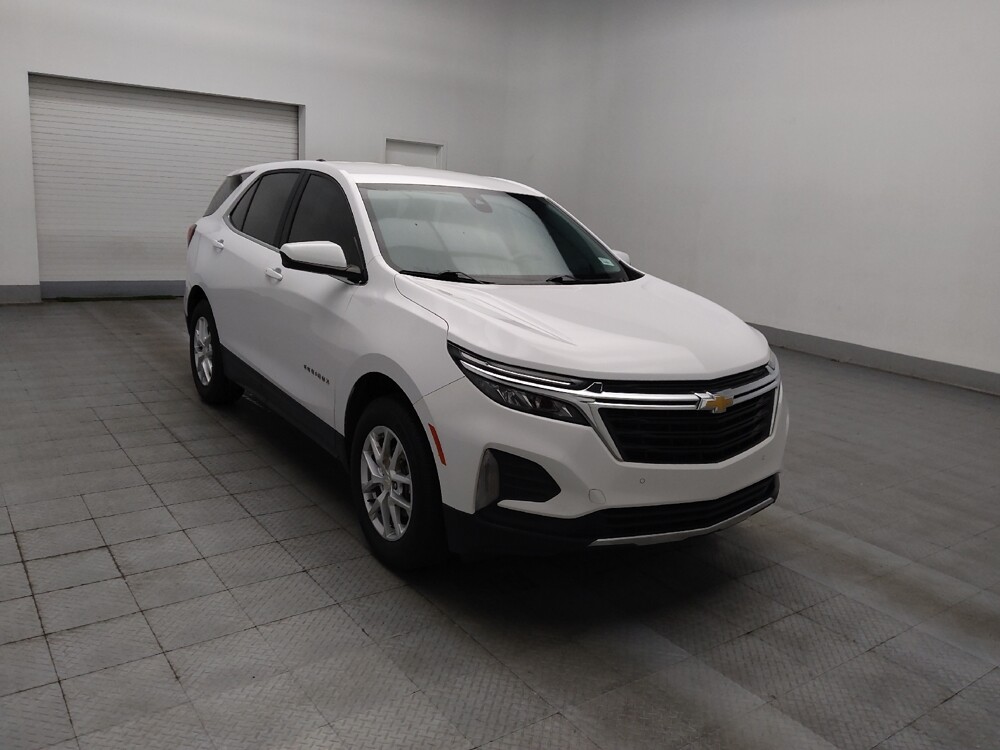 2023 Chevrolet Equinox in Conyers, GA 30094 - 18129801 13