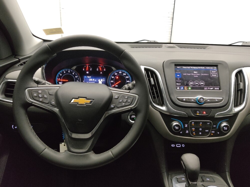 2023 Chevrolet Equinox in Conyers, GA 30094 - 18129801 22
