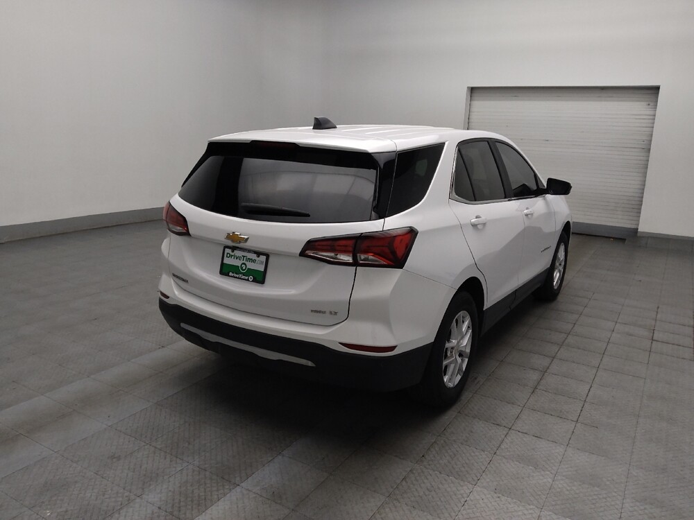 2023 Chevrolet Equinox in Conyers, GA 30094 - 18129801 9