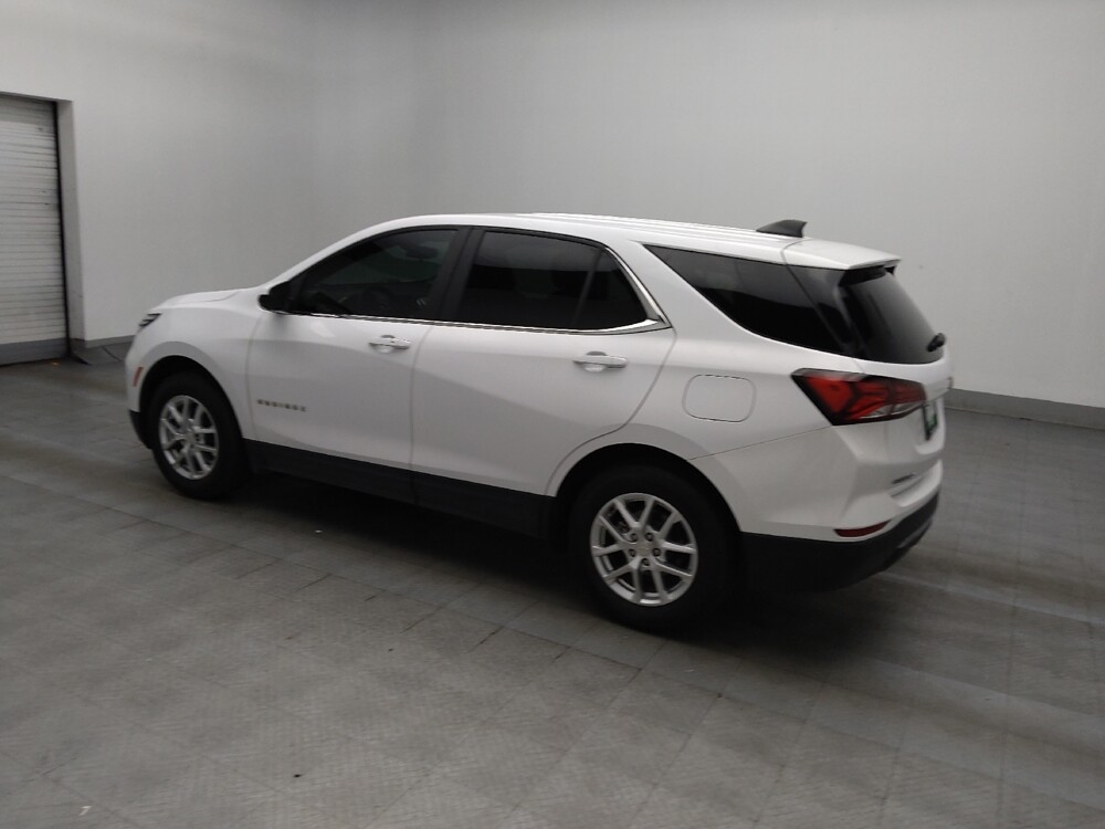 2023 Chevrolet Equinox in Conyers, GA 30094 - 18129801 3