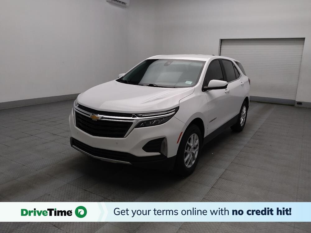 2023 Chevrolet Equinox in Conyers, GA 30094 - 18129801