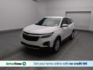 2023 Chevrolet Equinox in Conyers, GA 30094