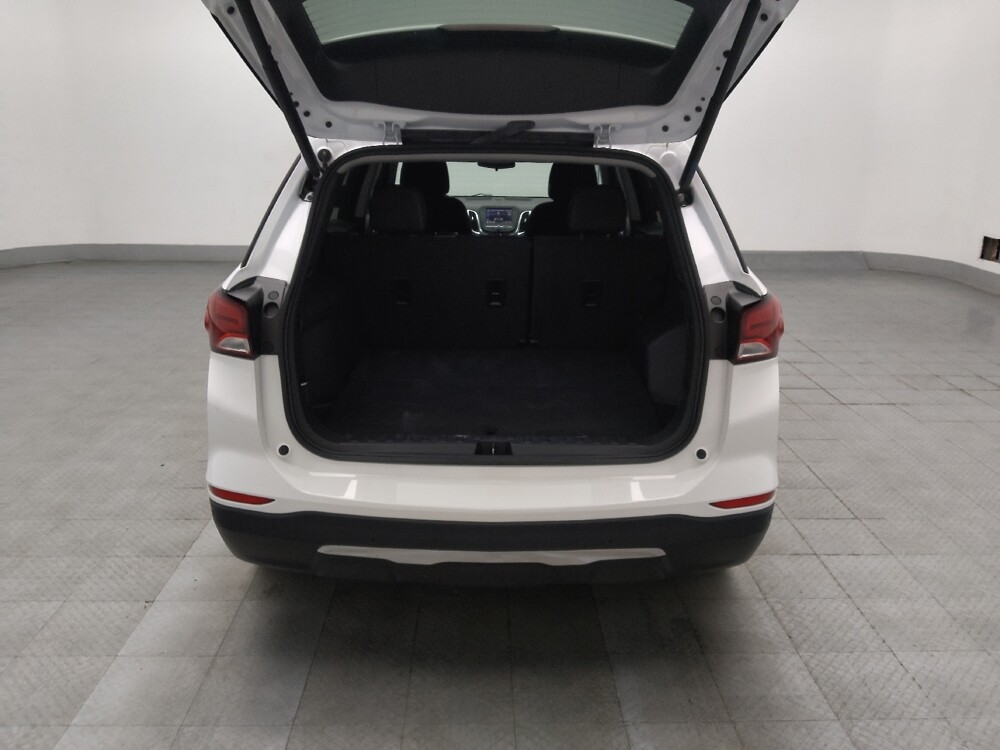 2023 Chevrolet Equinox in Conyers, GA 30094 - 18129801 29