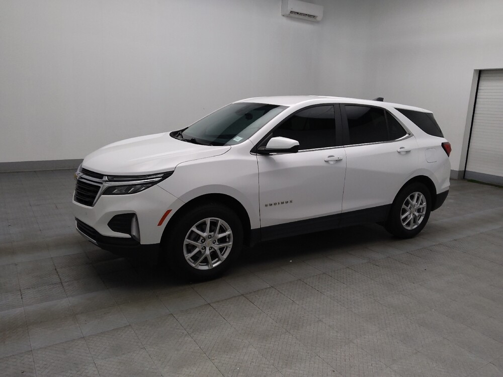 2023 Chevrolet Equinox in Conyers, GA 30094 - 18129801 2