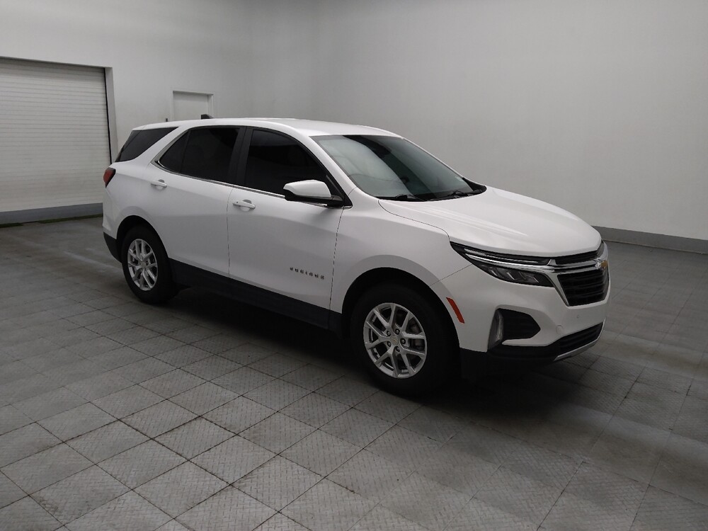 2023 Chevrolet Equinox in Conyers, GA 30094 - 18129801 11