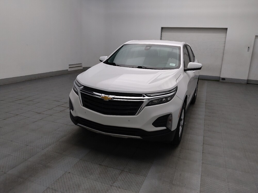 2023 Chevrolet Equinox in Conyers, GA 30094 - 18129801 15