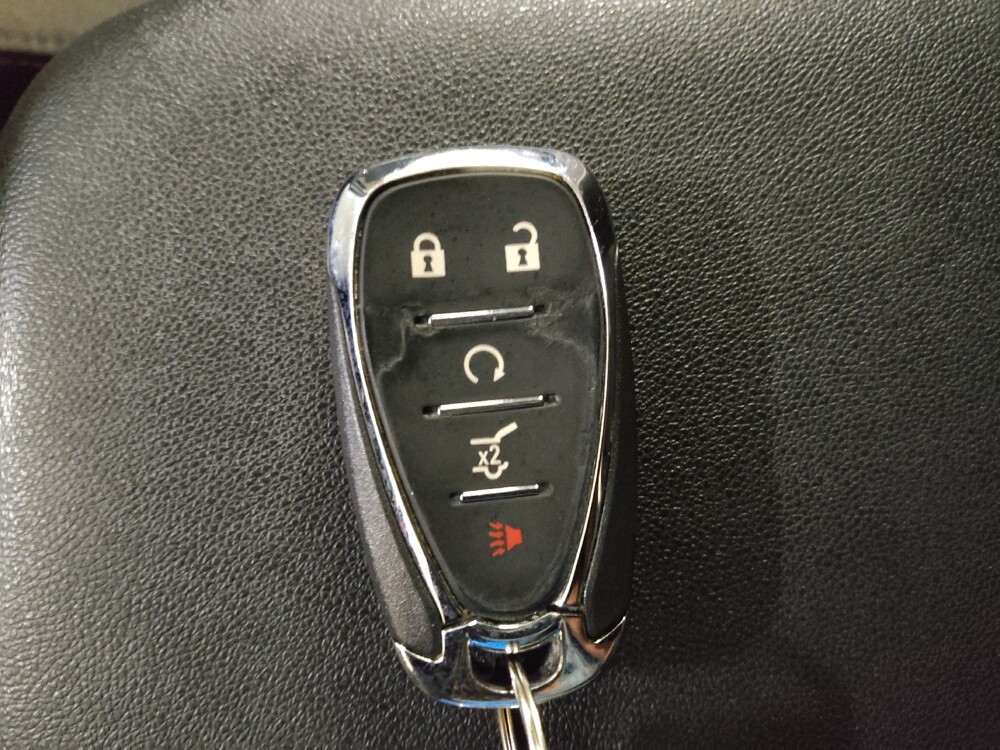 2023 Chevrolet Equinox in Conyers, GA 30094 - 18129801 32