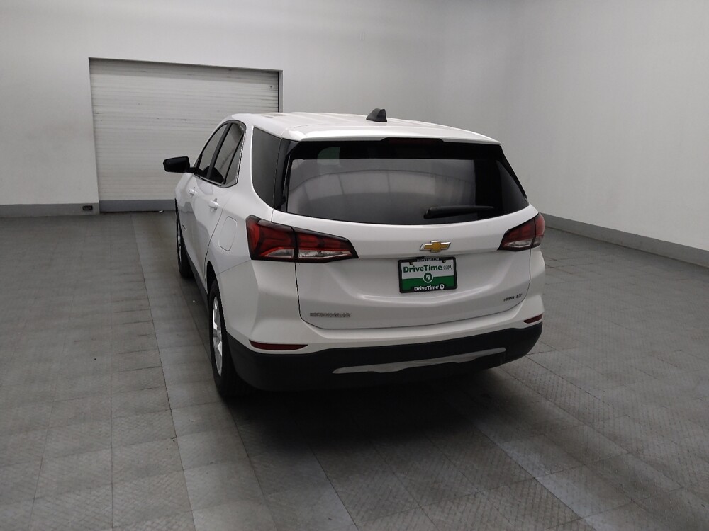 2023 Chevrolet Equinox in Conyers, GA 30094 - 18129801 6