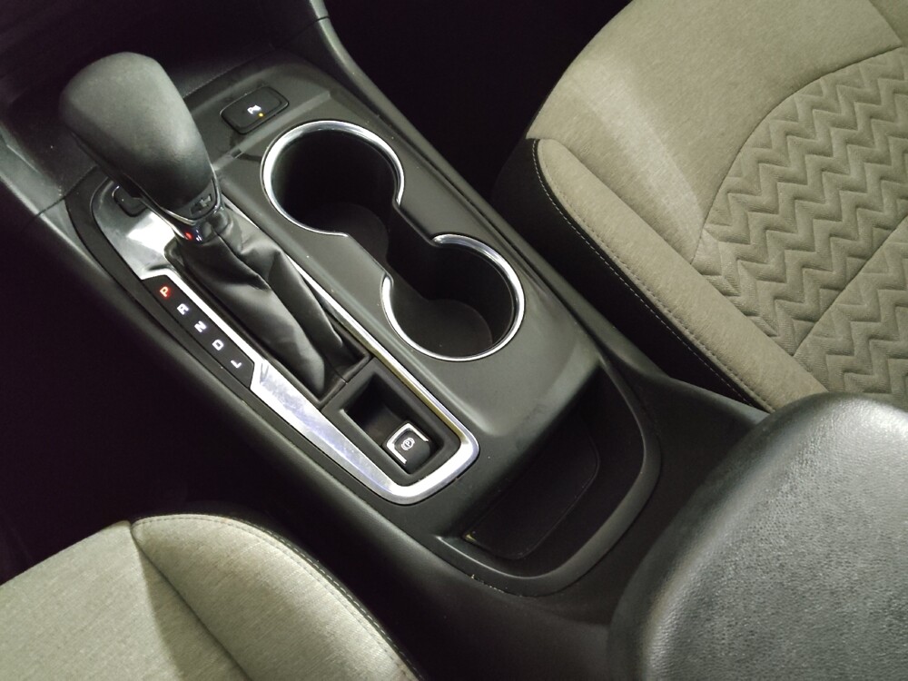 2023 Chevrolet Equinox in Conyers, GA 30094 - 18129801 26