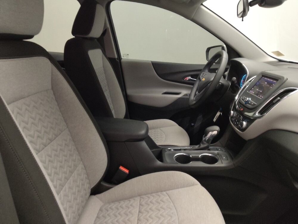 2023 Chevrolet Equinox in Conyers, GA 30094 - 18129801 21