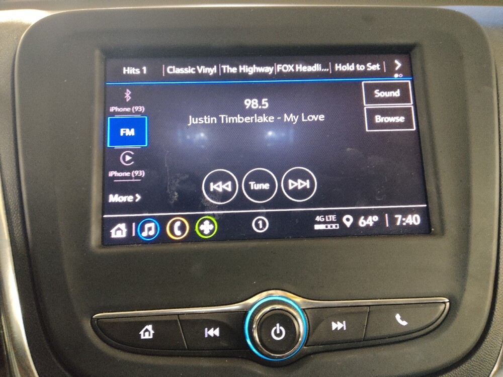 2023 Chevrolet Equinox in Conyers, GA 30094 - 18129801 25