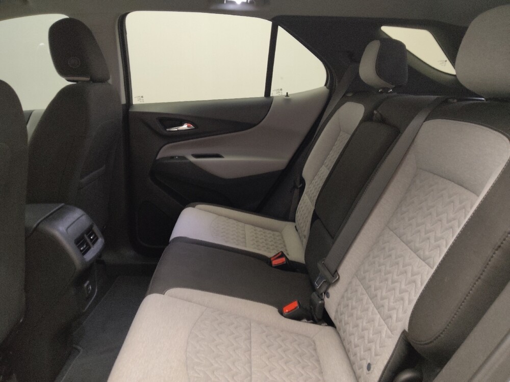 2023 Chevrolet Equinox in Conyers, GA 30094 - 18129801 18