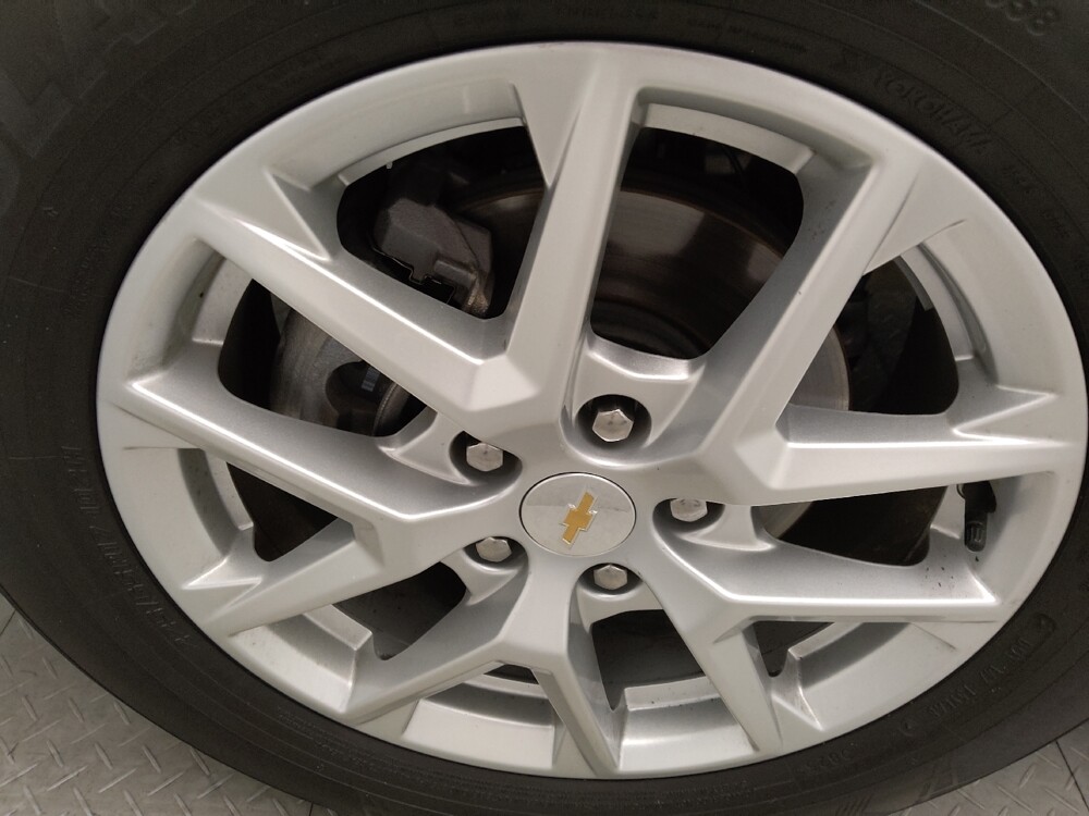 2023 Chevrolet Equinox in Conyers, GA 30094 - 18129801 31