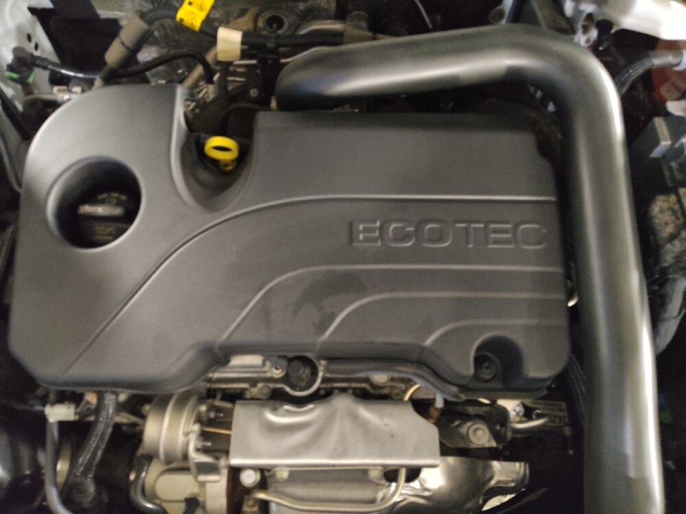 2023 Chevrolet Equinox in Conyers, GA 30094 - 18129801 30