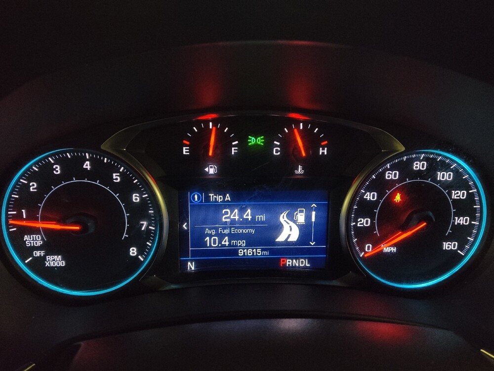 2023 Chevrolet Equinox in Conyers, GA 30094 - 18129801 23