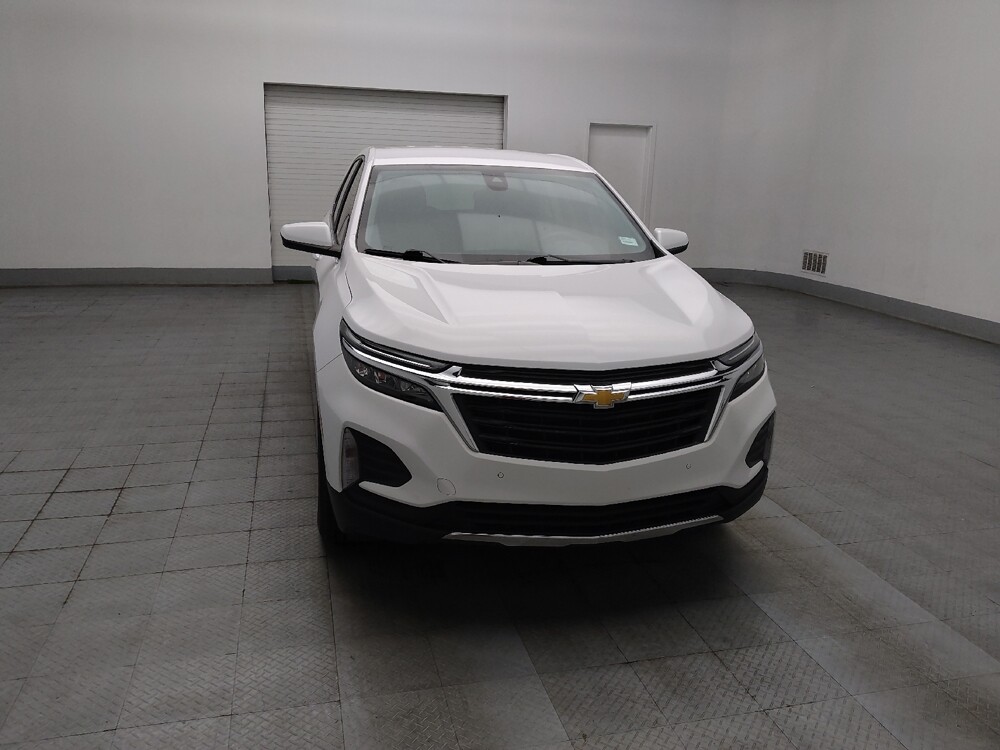 2023 Chevrolet Equinox in Conyers, GA 30094 - 18129801 14