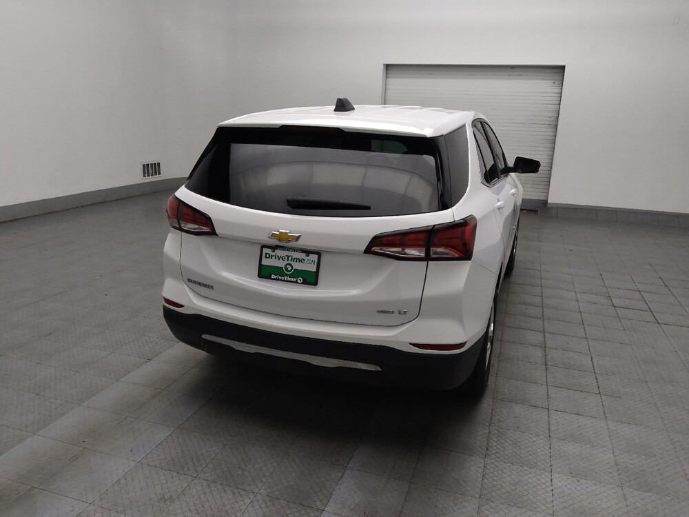 2023 Chevrolet Equinox in Conyers, GA 30094 - 18129801 7