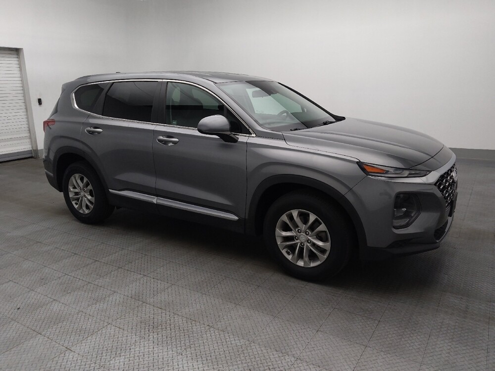 2019 Hyundai Santa Fe in Gainesville, FL 32609 - 18129802 11