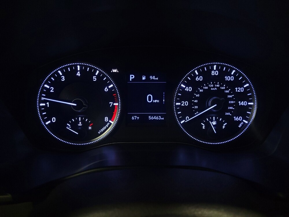 2019 Hyundai Santa Fe in Gainesville, FL 32609 - 18129802 23