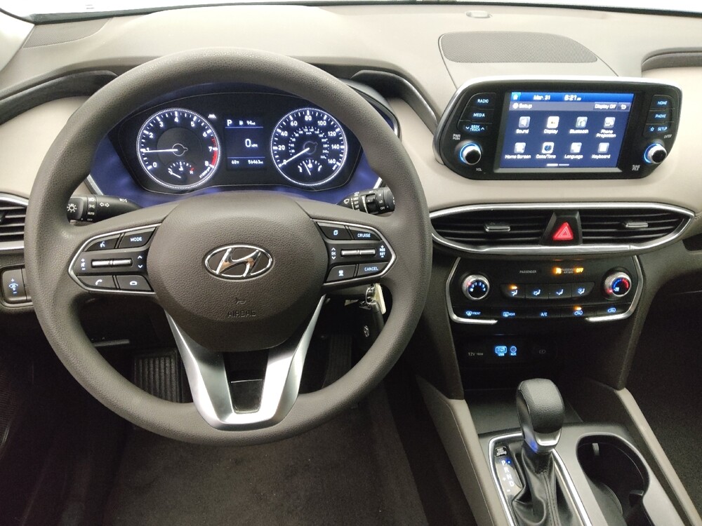 2019 Hyundai Santa Fe in Gainesville, FL 32609 - 18129802 22